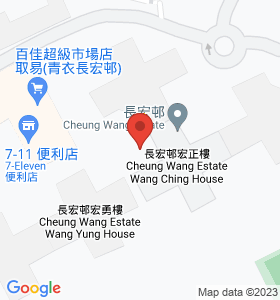 长宏邨 地图