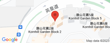Kornhill Garden Unit B, Low Floor, Block 6 Address