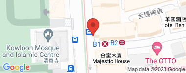 单幢楼房 Tsim Sha Tsui 高层 物业地址