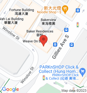 On Tai Mansion Map