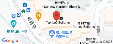 Tak Lee Building Low Floor Address