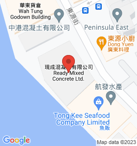 親海駅 地圖