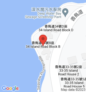 香島道34號 地圖
