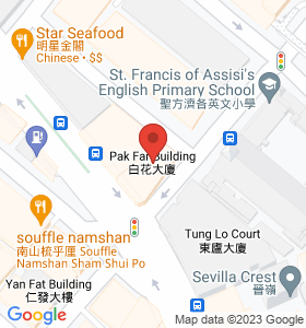Pak Far Building Map