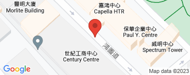 华宝中心 低层 物业地址
