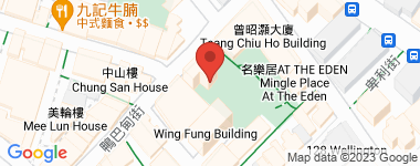 東澤臺 6365331 物業地址