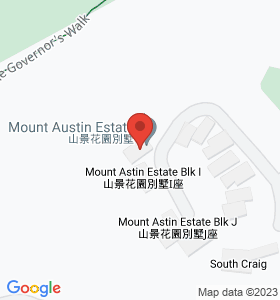 Mount Austin Estate Map