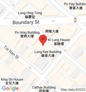 101-103 Ki Lung Street Map