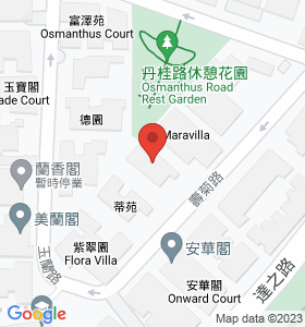 壽菊路5號 地圖