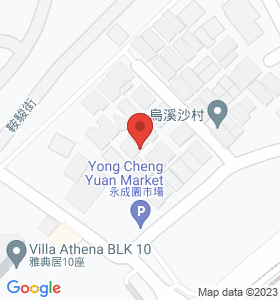 Wu Kai Sha New Village Map