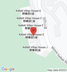 Kellett Villas Map
