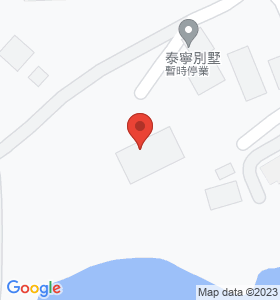 听涛村 地图