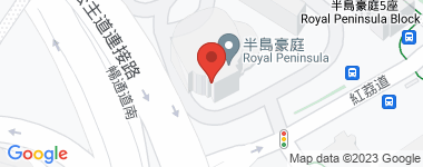 Royal Peninsula Mid Floor, Block 1, Middle Floor Address