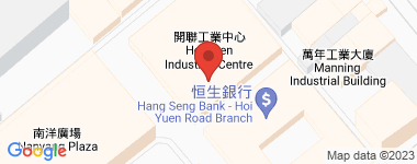 Hoi Luen Industrial Centre  Address