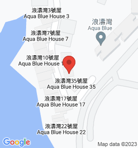 AQUA 33 地圖