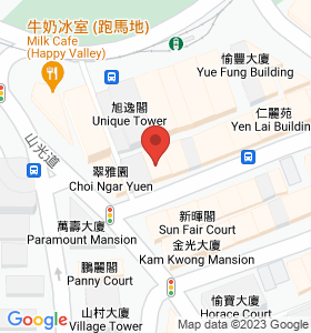 文華樓 地圖