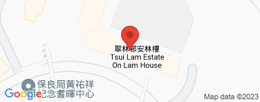 Tsui Lam Estate Room 13, Tower 5, High Floor Address