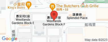 Westlands Gardens Unit 4, Mid Floor, Block B, Middle Floor Address