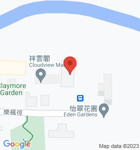 景峰閣 地圖
