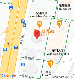 嘉熙大厦 地图