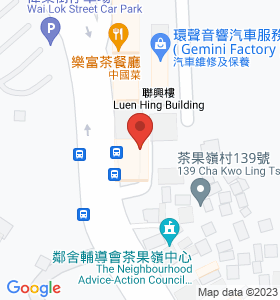 嘉庆楼 地图