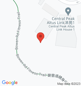 Central Peak II 地图