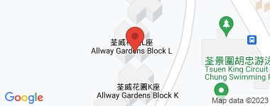 Allway Gardens Mid Floor, Block N, Middle Floor Address