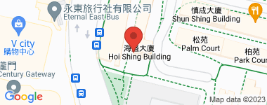 Hoi Shing Building Map