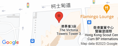 The Victoria Towers Unit F, Low Floor, Tower 3 Address