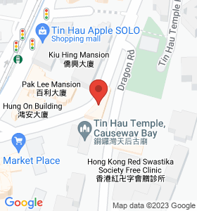 Bo Ming Court Map
