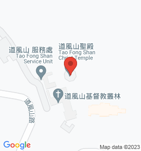 道風山 地圖