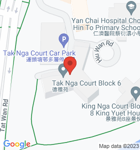 Tak Nga Court Map