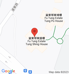 富东邨 地图