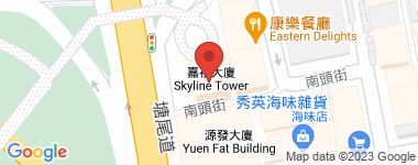 嘉礼大厦 中层 物业地址
