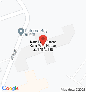 Kam Peng Estate Map