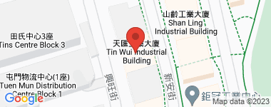 Tin Wui Industrial Building  Address