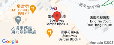 Sceneway Garden Mid Floor, Block 3, Middle Floor Address