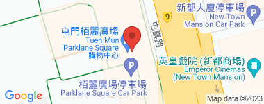 Tuen Mun Parklane Square Low Floor Address