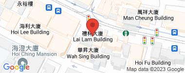 Lai Lam Building Unit 2, Mid Floor, Middle Floor Address