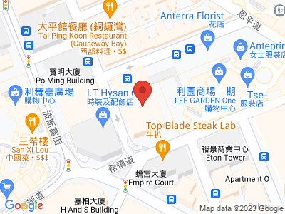 凤鸣大厦 中层 A室 物业地址