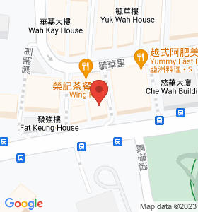 慈乐大厦 地图