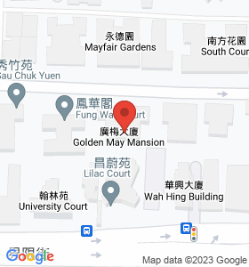 廣梅大廈 地圖