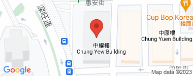 Chung Yew Building Mid Floor, Middle Floor Address