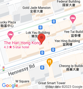 Luen Wo Building Map