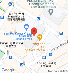 Hong Keung Mansion Map