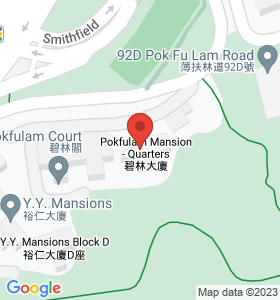 Pokfulam Mansion Map