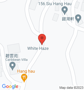 White Haze 地图