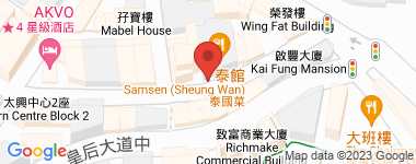 永昌商业大厦  物业地址