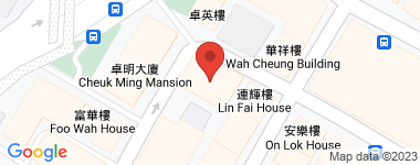 荃碧大厦 高层 物业地址