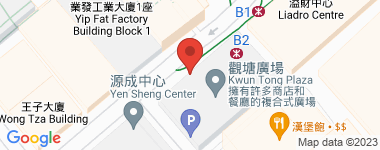 Kwun Tong Plaza  Address